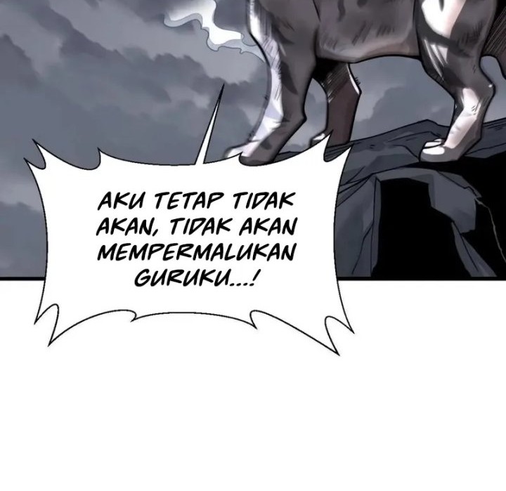 Lanke Special Destiny Chapter 190 Gambar 25