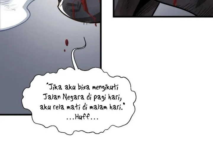 Lanke Special Destiny Chapter 190 Gambar 27