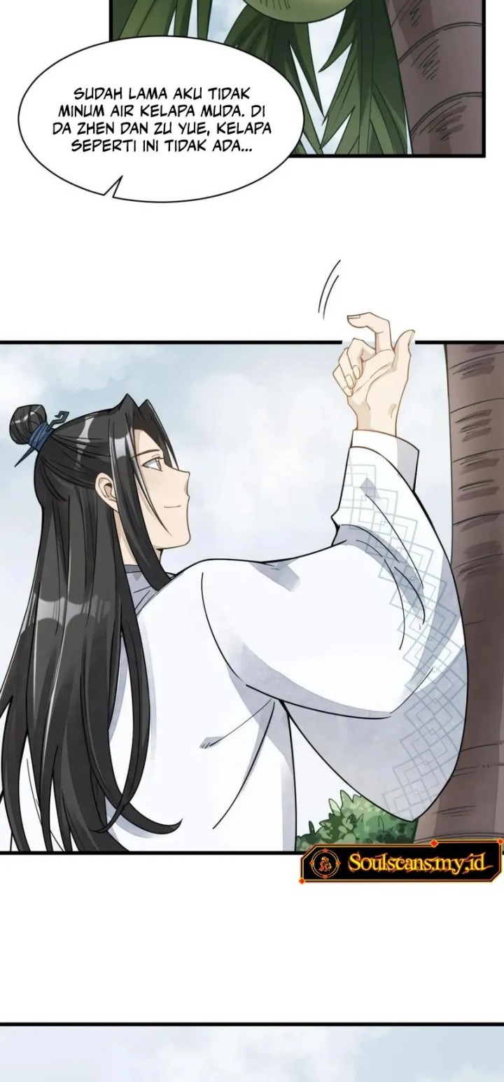 Lanke Special Destiny Chapter 190 Gambar 3