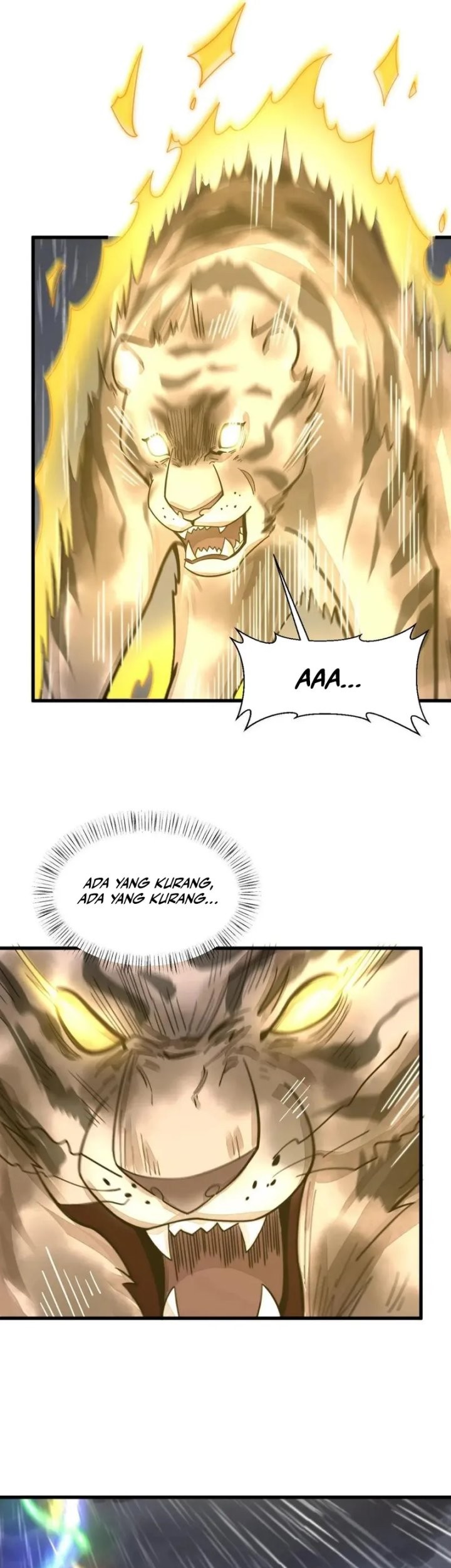 Lanke Special Destiny Chapter 191 Gambar 8