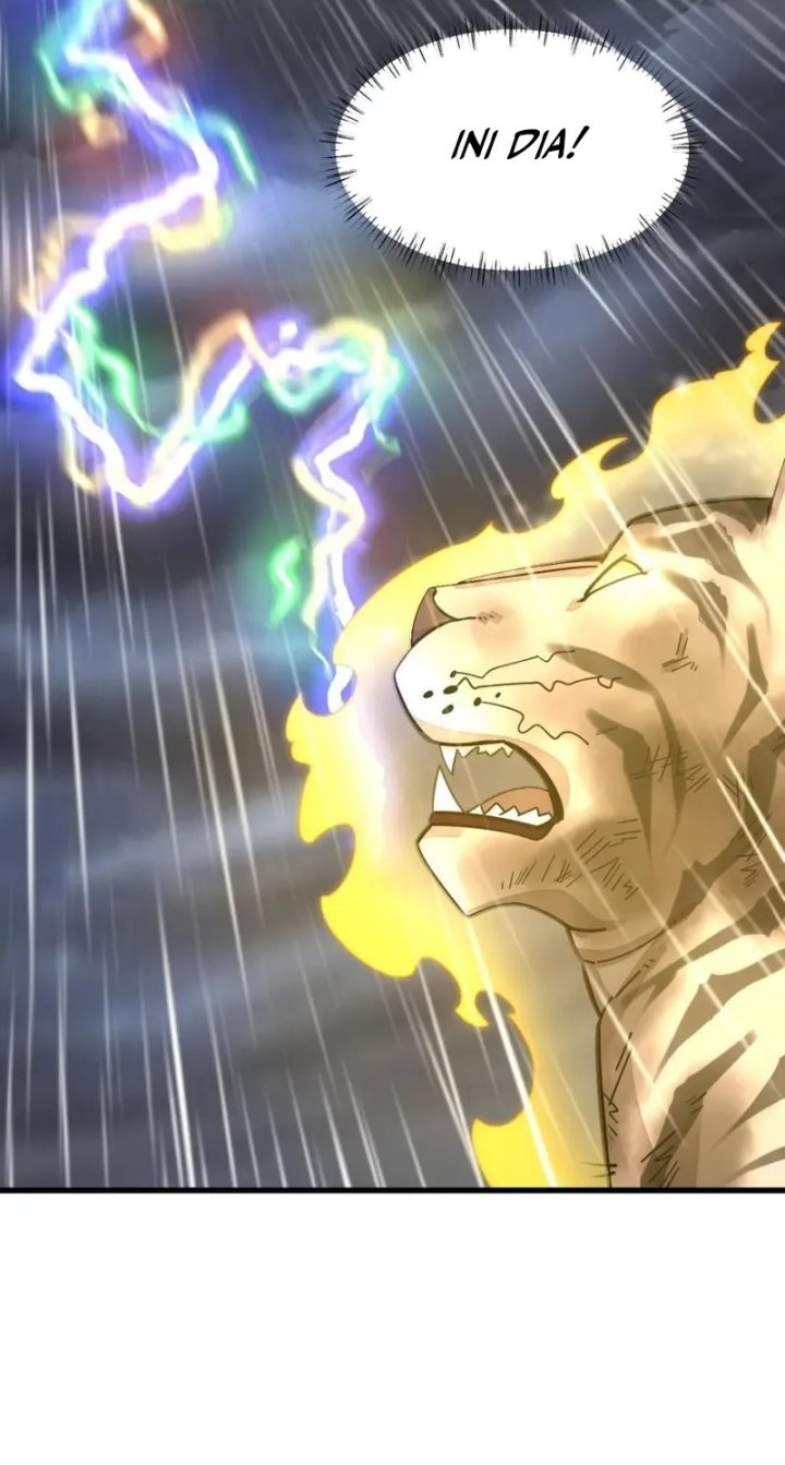 Lanke Special Destiny Chapter 191 Gambar 9