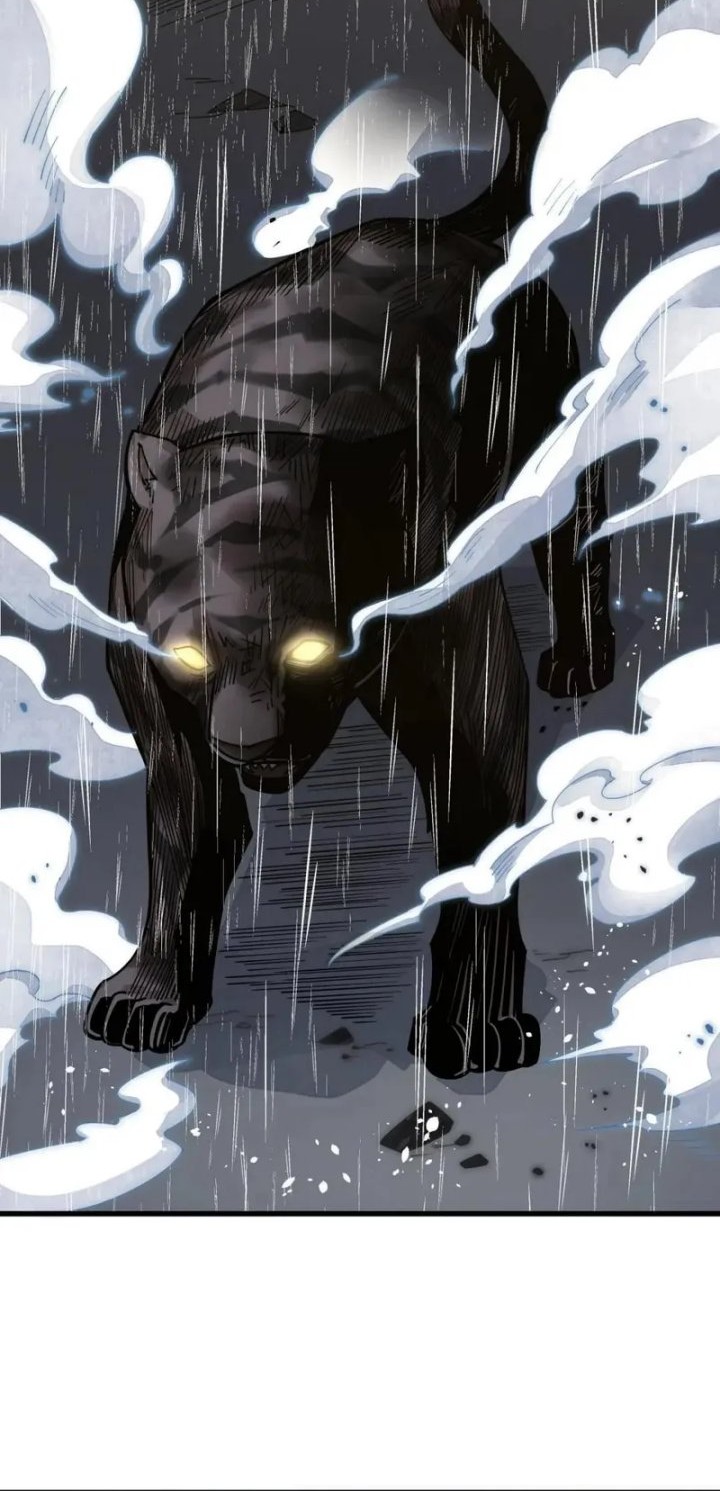 Lanke Special Destiny Chapter 191 Gambar 11