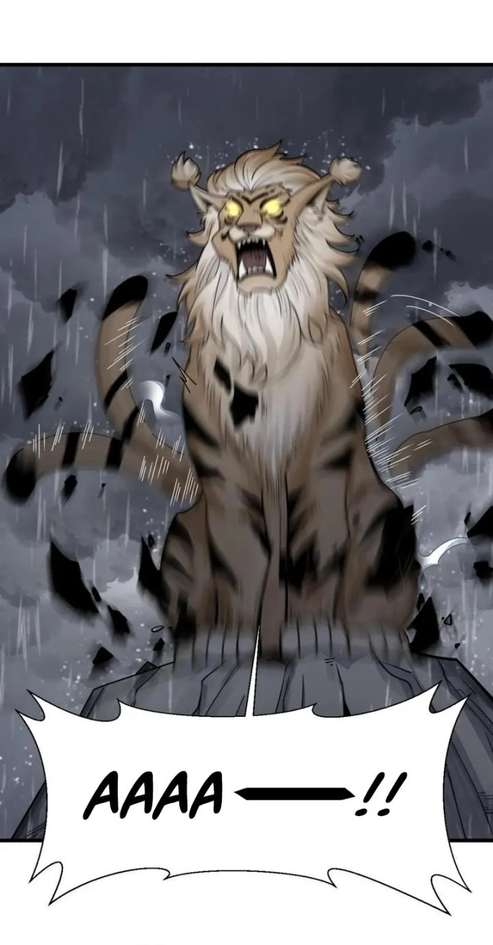 Lanke Special Destiny Chapter 191 Gambar 13