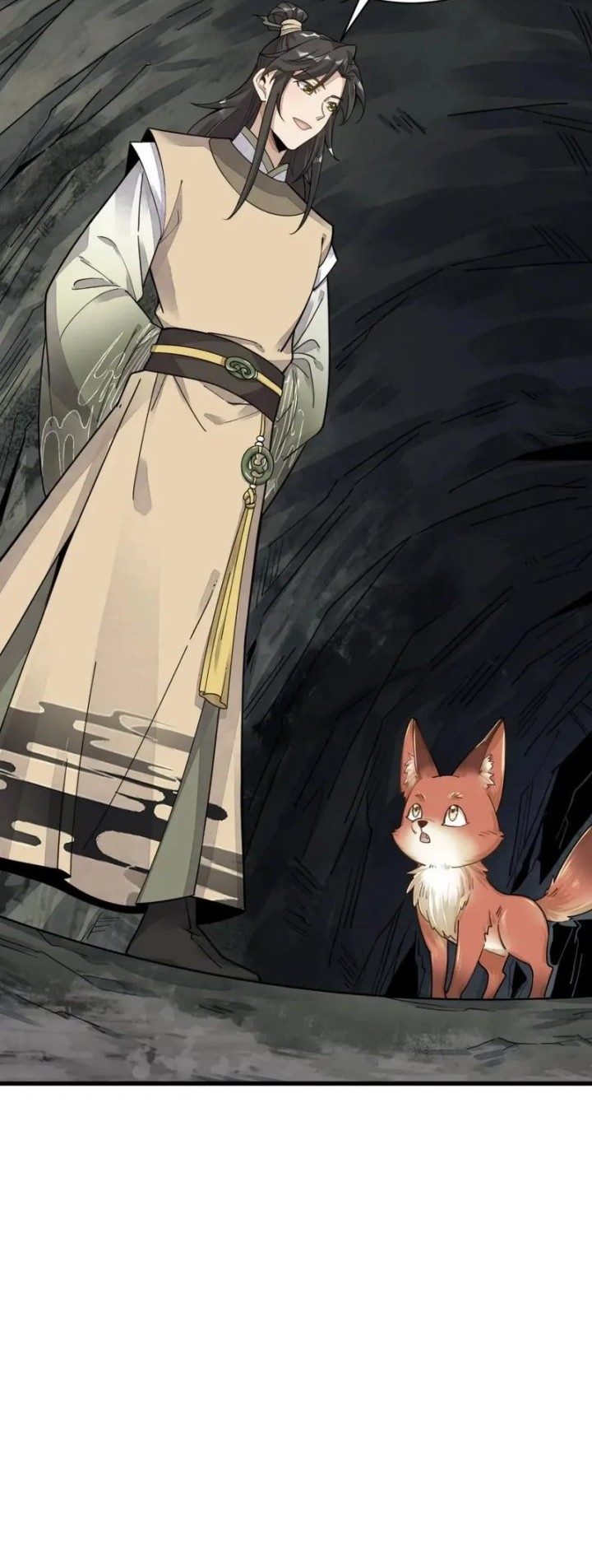 Lanke Special Destiny Chapter 191 Gambar 25