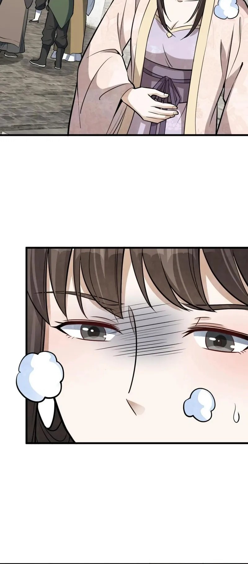 Lanke Special Destiny Chapter 193 Gambar 12