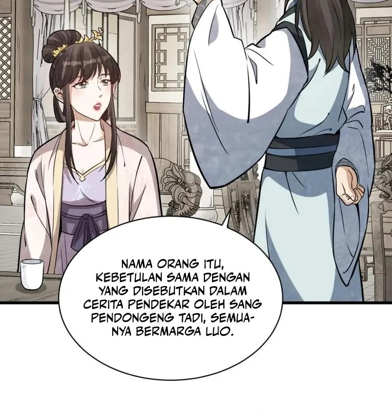 Lanke Special Destiny Chapter 193 Gambar 24