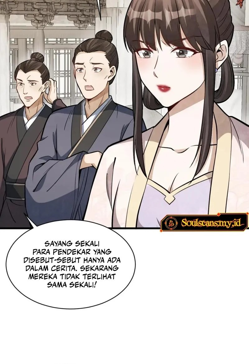 Lanke Special Destiny Chapter 193 Gambar 6