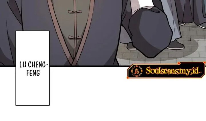 Lanke Special Destiny Chapter 194 Gambar 14