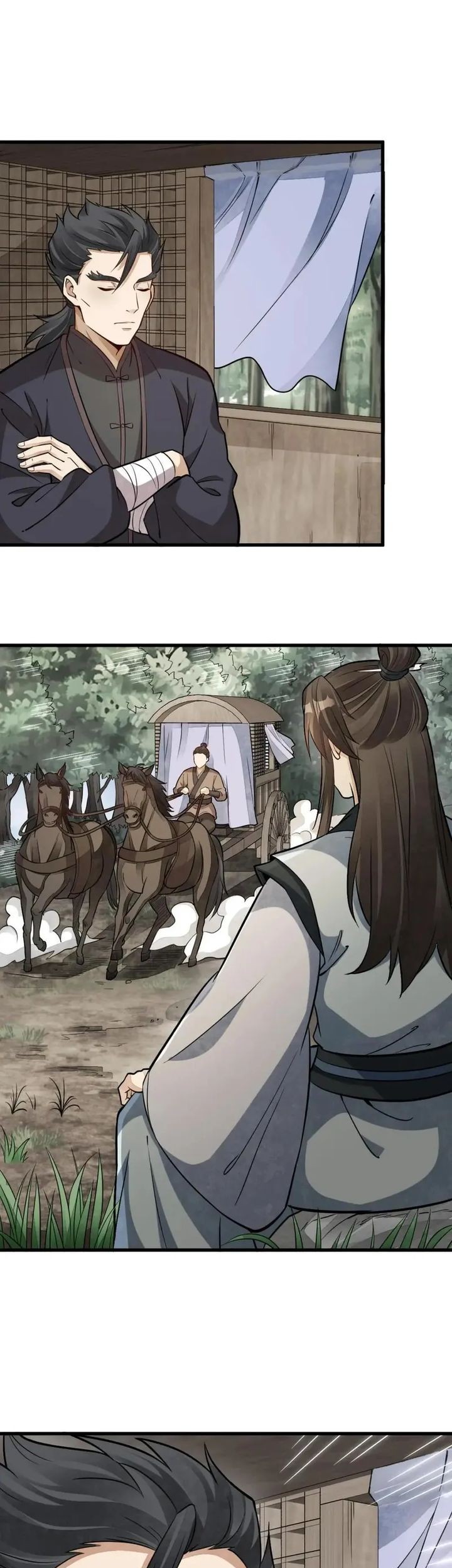 Lanke Special Destiny Chapter 194 Gambar 19