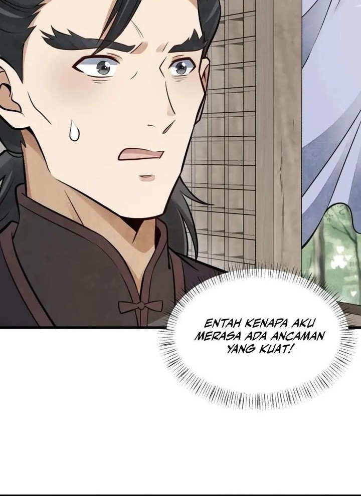 Lanke Special Destiny Chapter 194 Gambar 20