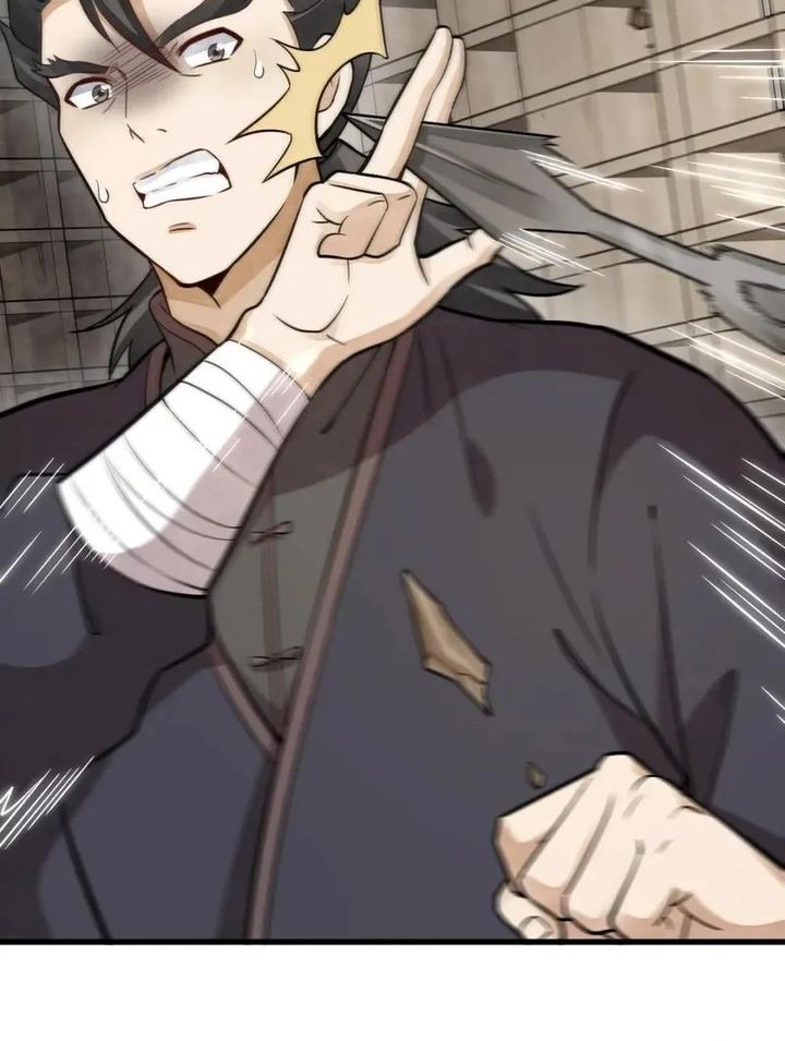 Lanke Special Destiny Chapter 194 Gambar 24