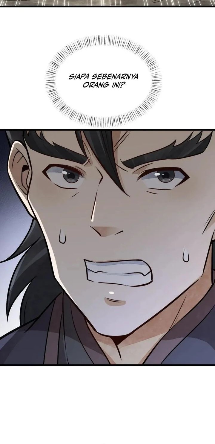 Lanke Special Destiny Chapter 194 Gambar 32