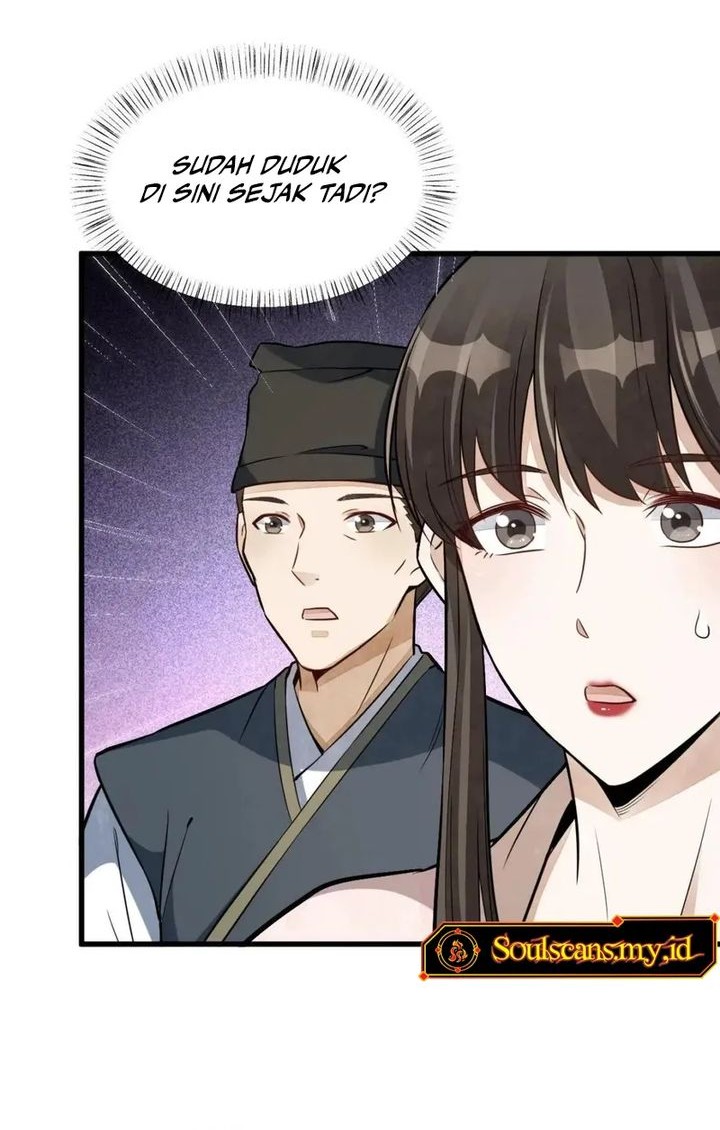 Lanke Special Destiny Chapter 194 Gambar 6