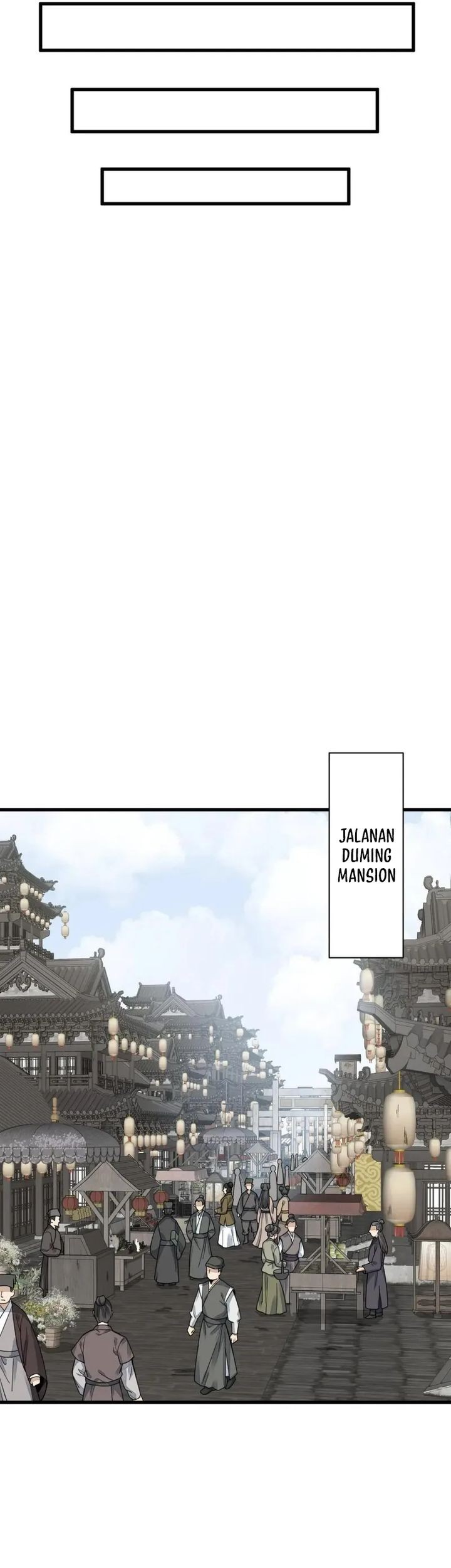 Lanke Special Destiny Chapter 195 Gambar 7