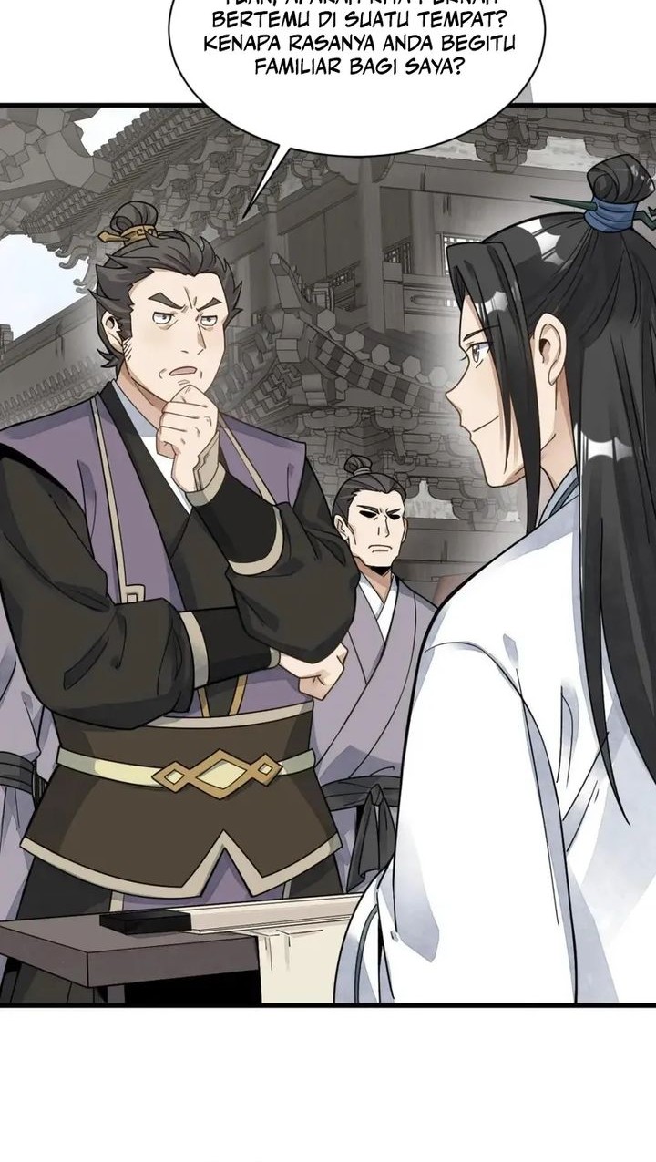 Lanke Special Destiny Chapter 195 Gambar 12