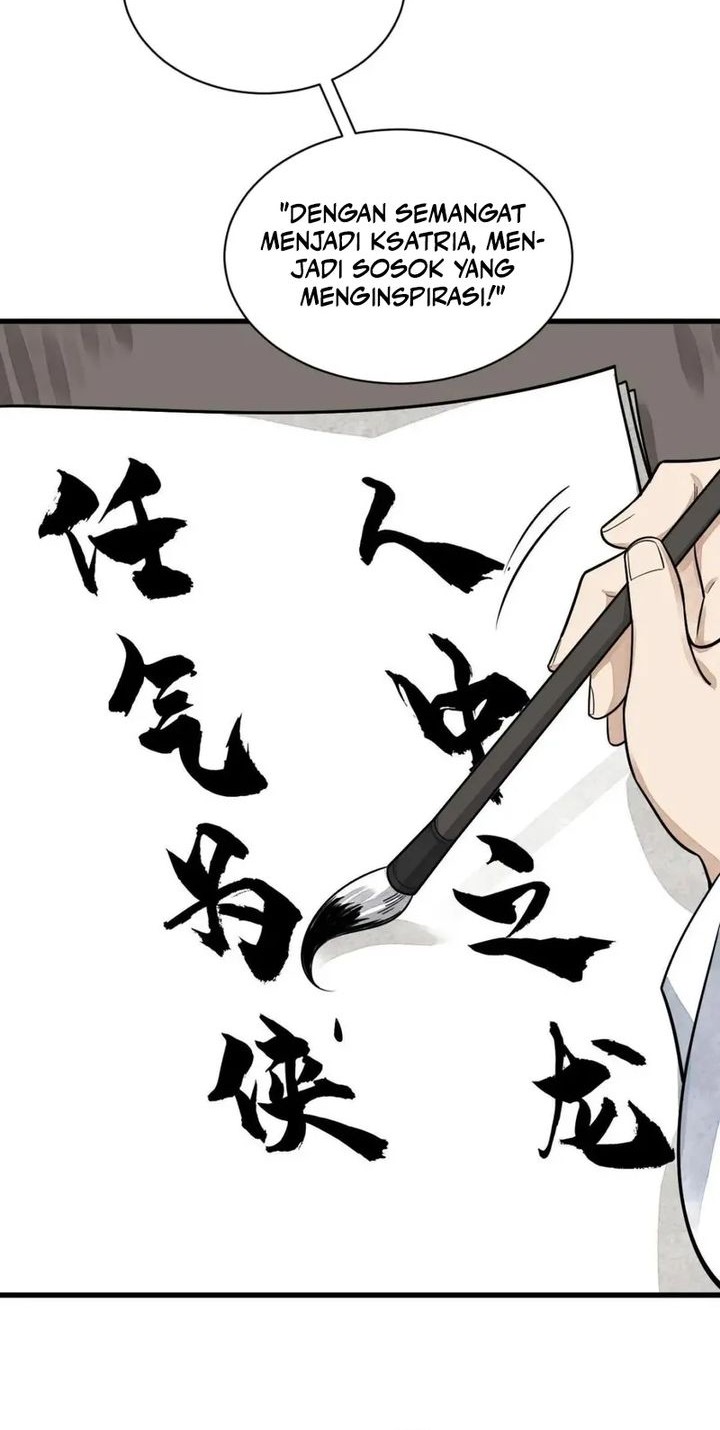 Lanke Special Destiny Chapter 195 Gambar 14