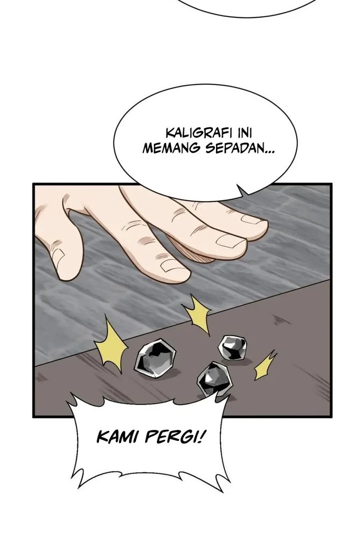 Lanke Special Destiny Chapter 195 Gambar 16