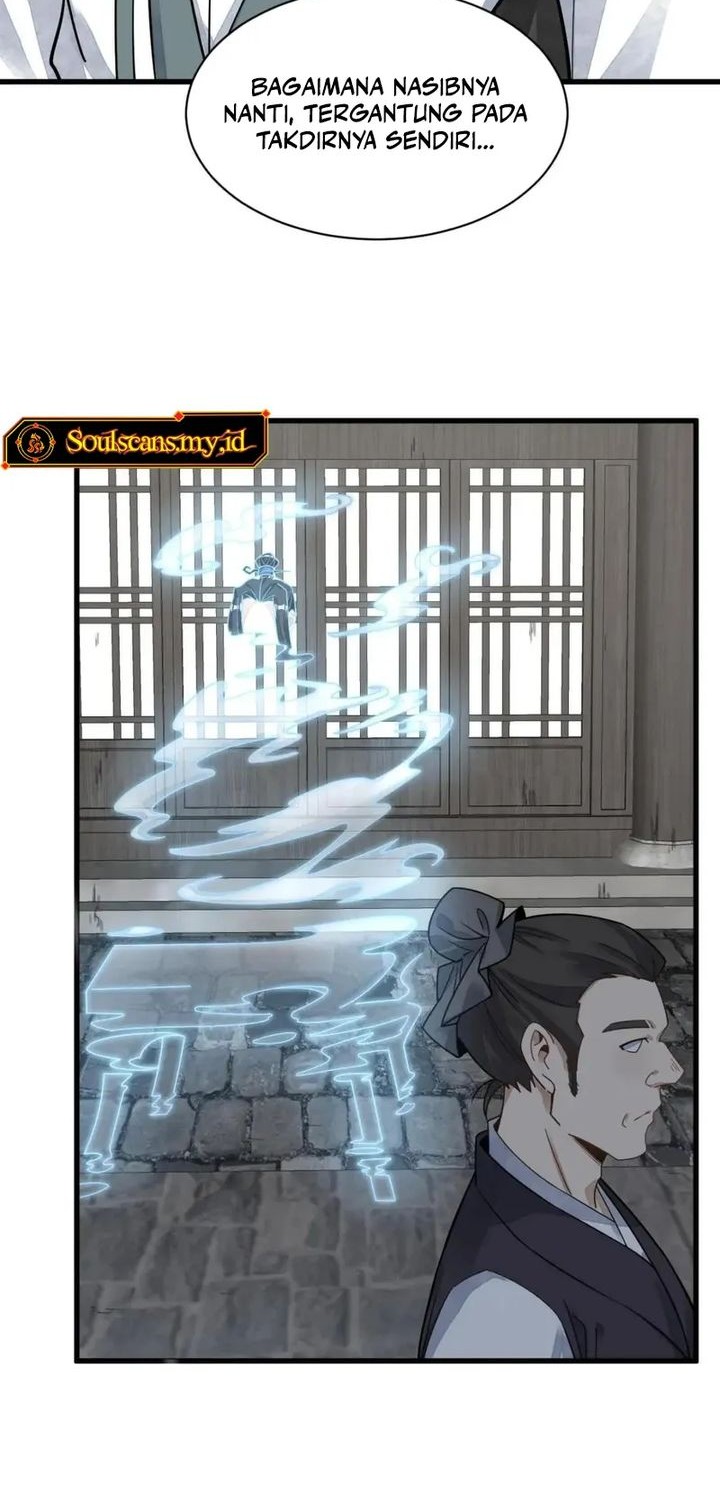 Lanke Special Destiny Chapter 195 Gambar 18