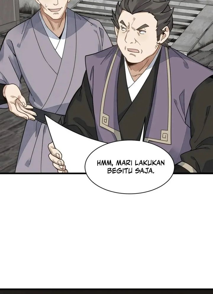 Lanke Special Destiny Chapter 195 Gambar 22