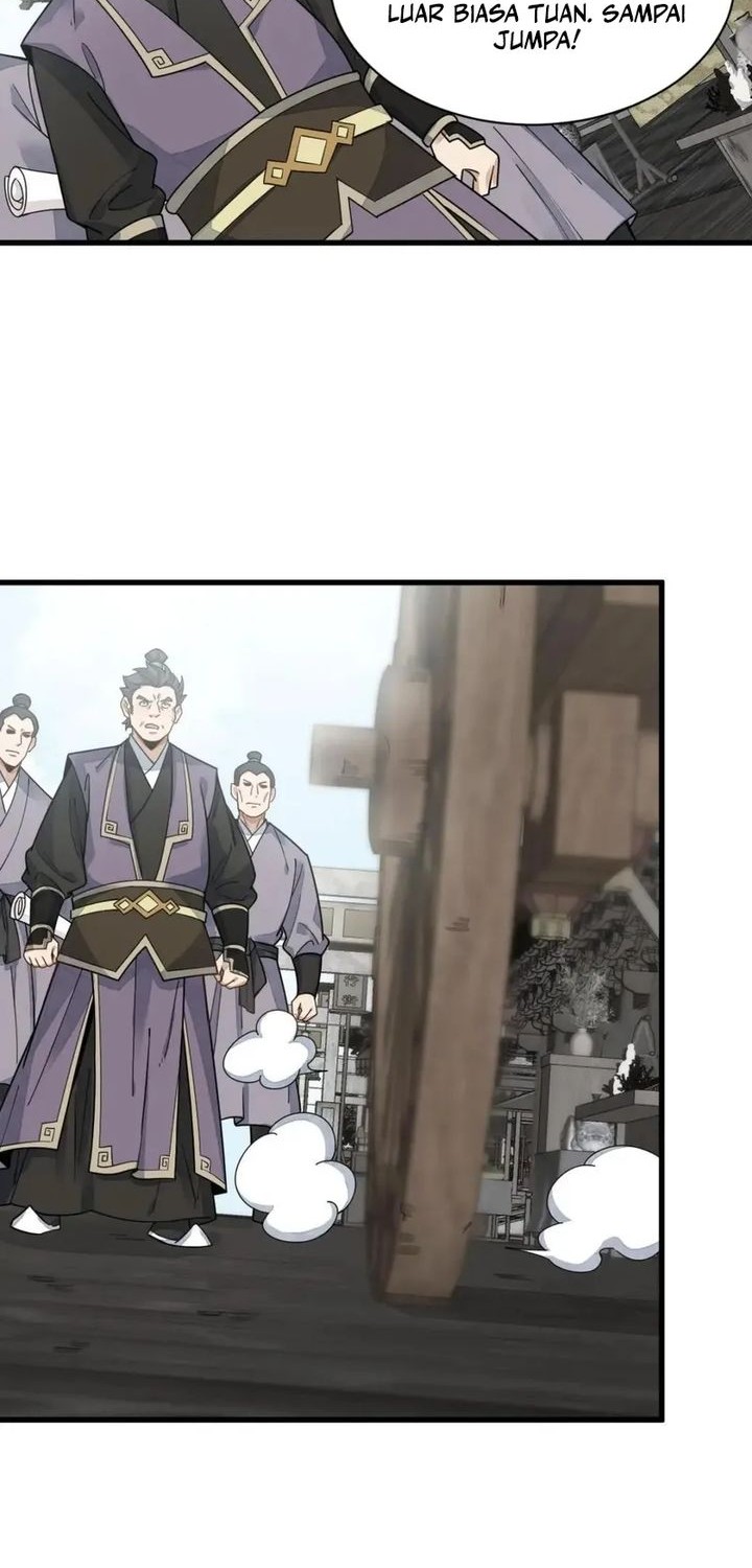 Lanke Special Destiny Chapter 195 Gambar 28