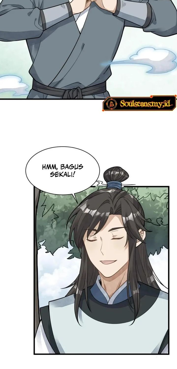 Manhua Lanke Special Destiny Chapter 195 gambar nomor 2