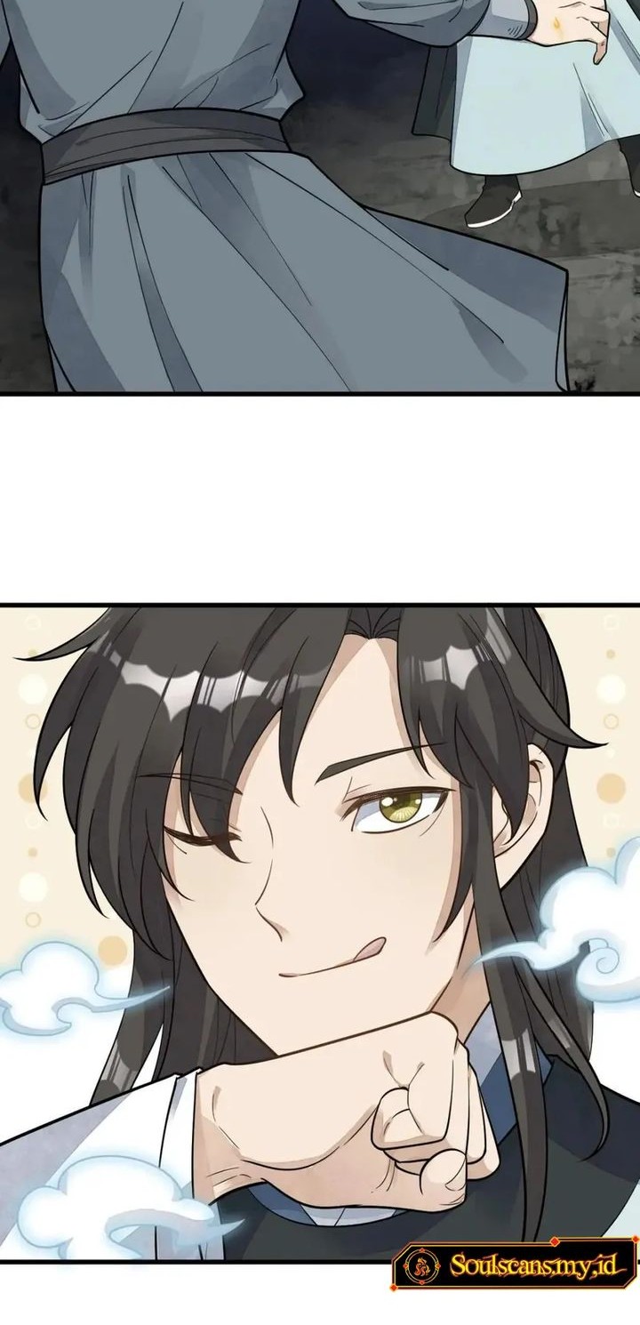 Lanke Special Destiny Chapter 195 Gambar 6