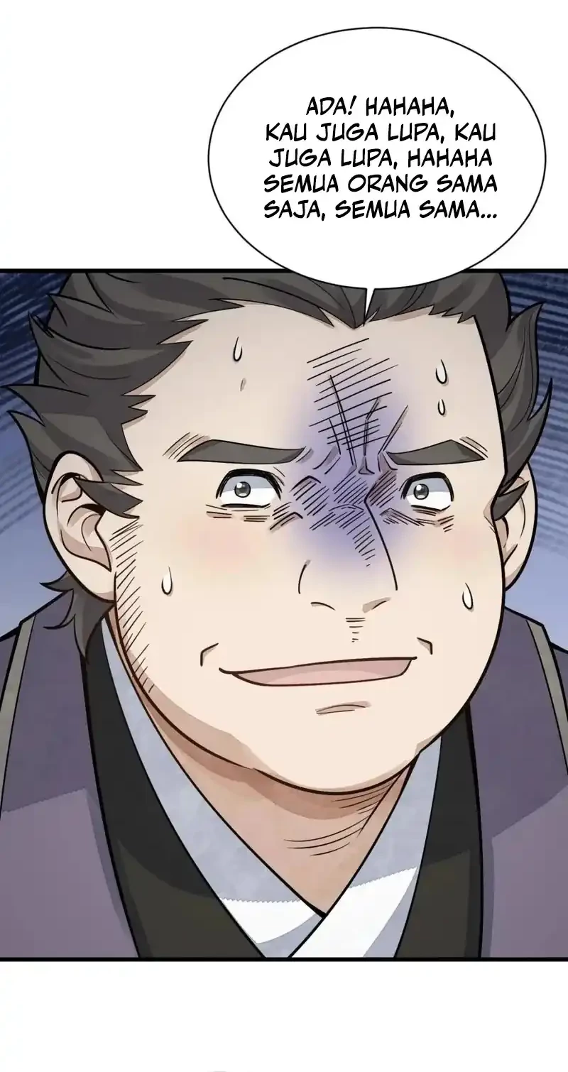 Lanke Special Destiny Chapter 197 Gambar 13