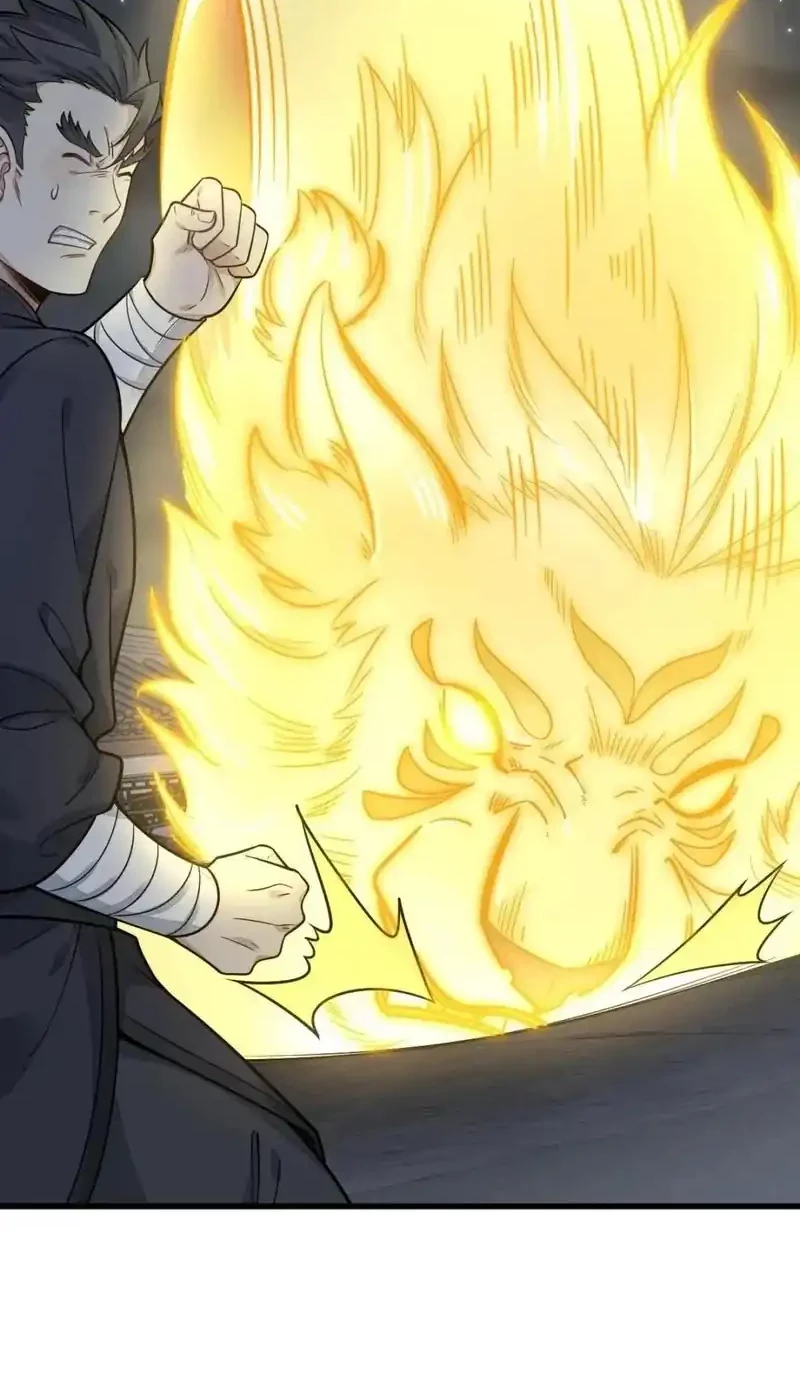 Lanke Special Destiny Chapter 197 Gambar 25