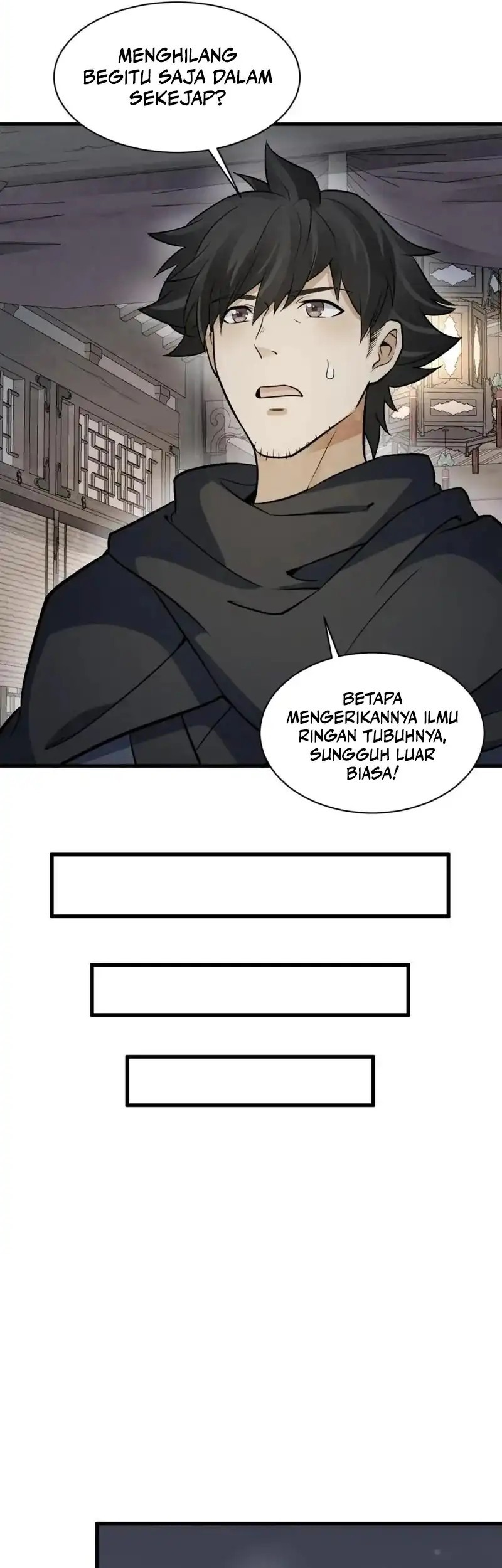 Lanke Special Destiny Chapter 198 Gambar 22