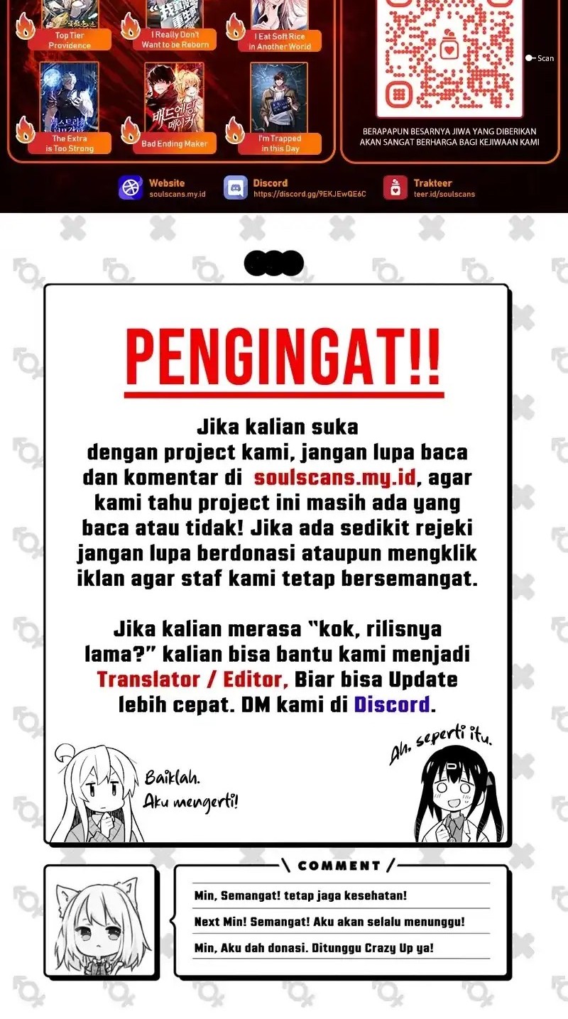 Lanke Special Destiny Chapter 198 Gambar 29