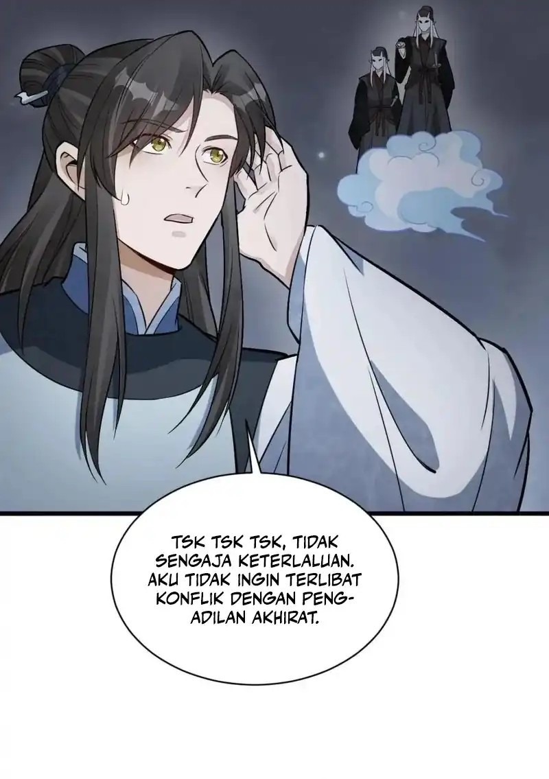 Lanke Special Destiny Chapter 198 Gambar 6