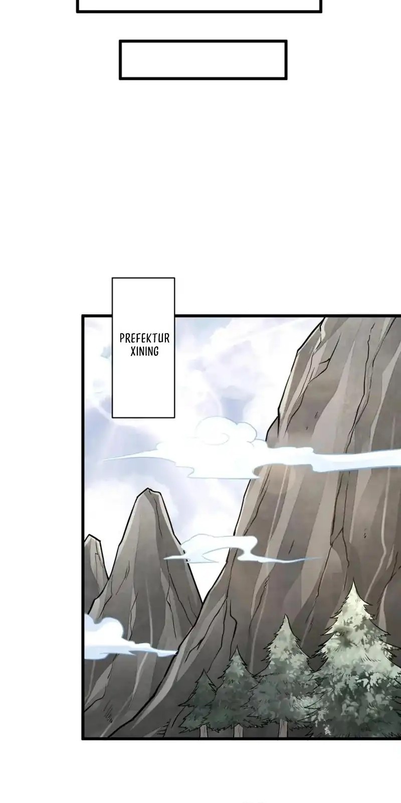 Lanke Special Destiny Chapter 200 Gambar 12