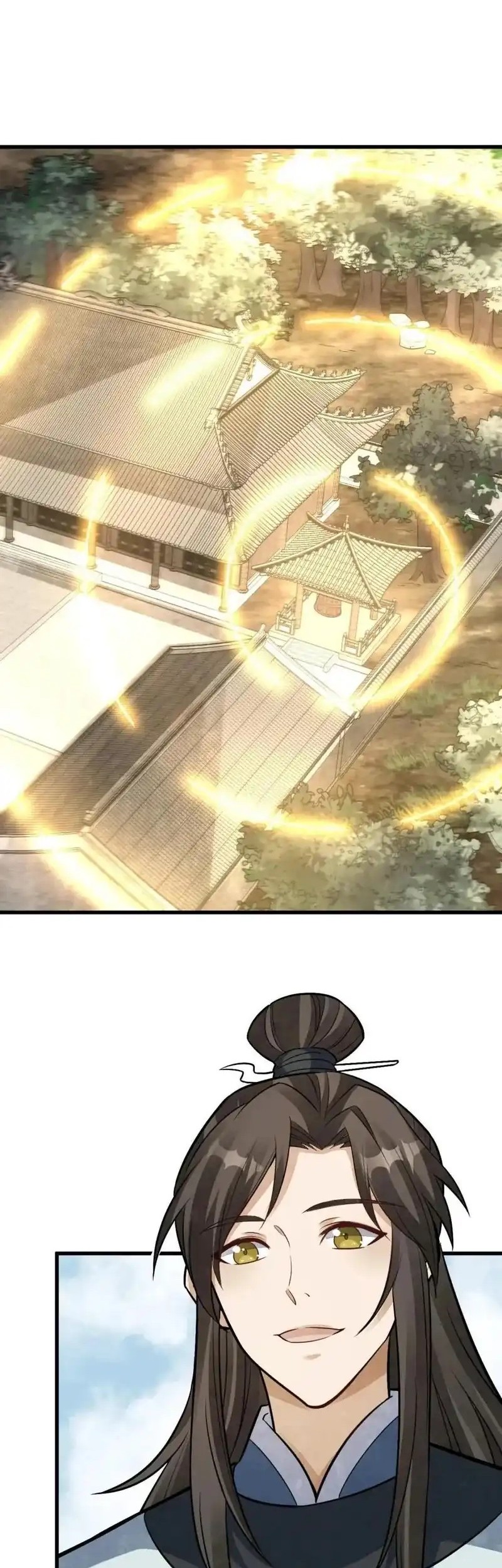 Lanke Special Destiny Chapter 200 Gambar 17