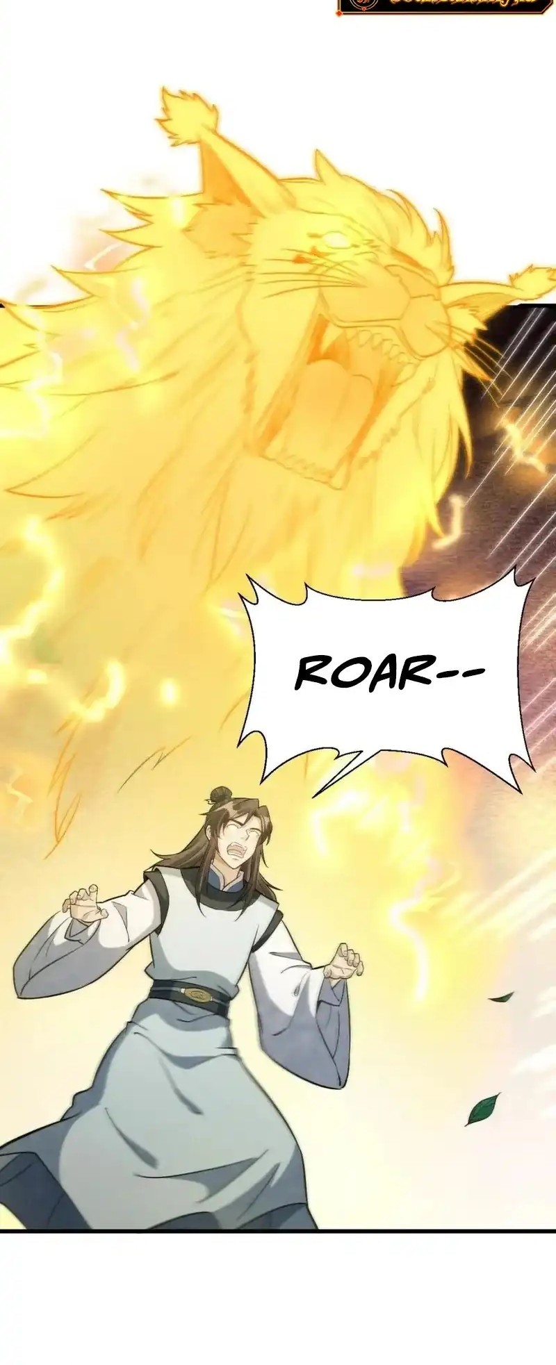 Lanke Special Destiny Chapter 200 Gambar 27