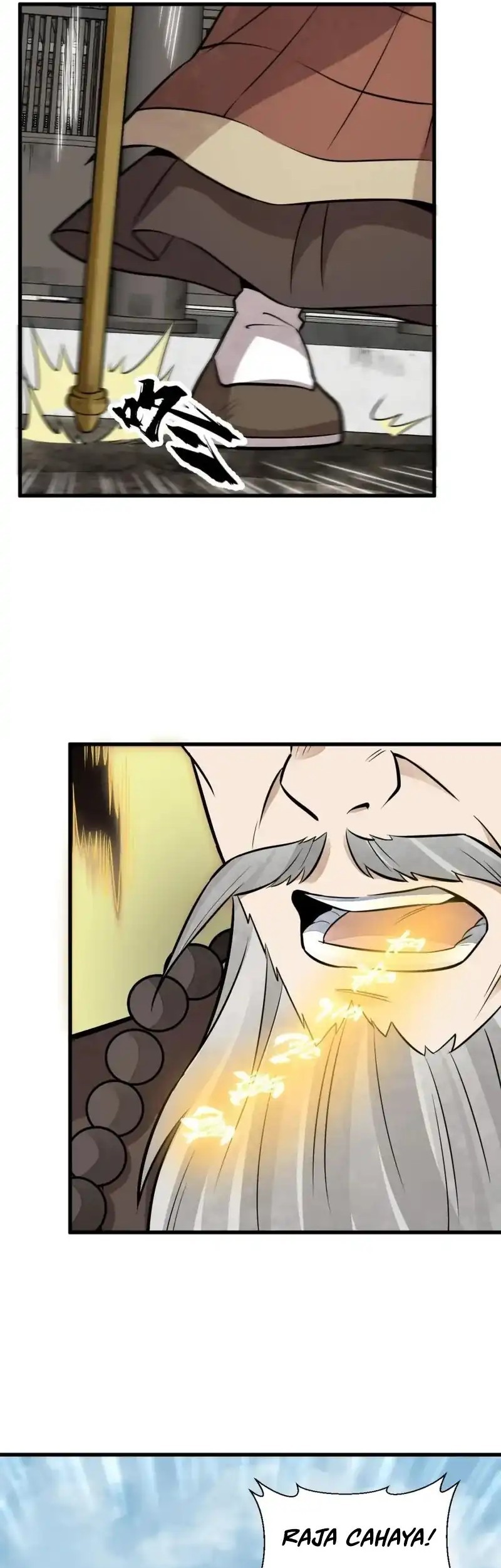 Lanke Special Destiny Chapter 201 Gambar 10