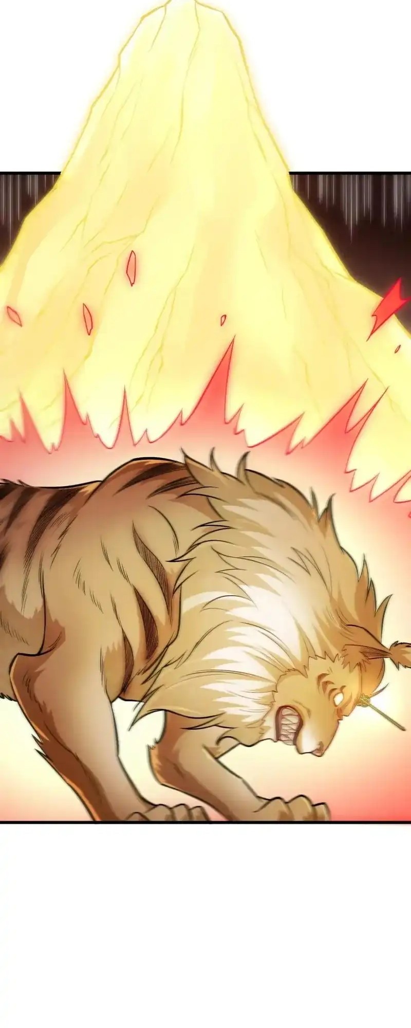 Lanke Special Destiny Chapter 201 Gambar 15