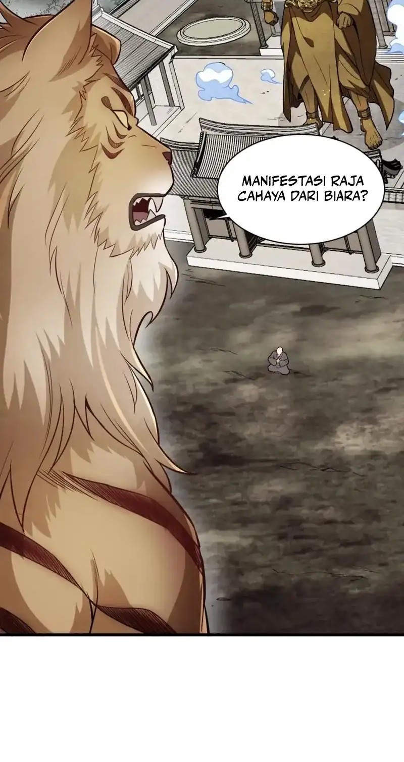 Lanke Special Destiny Chapter 202 Gambar 24