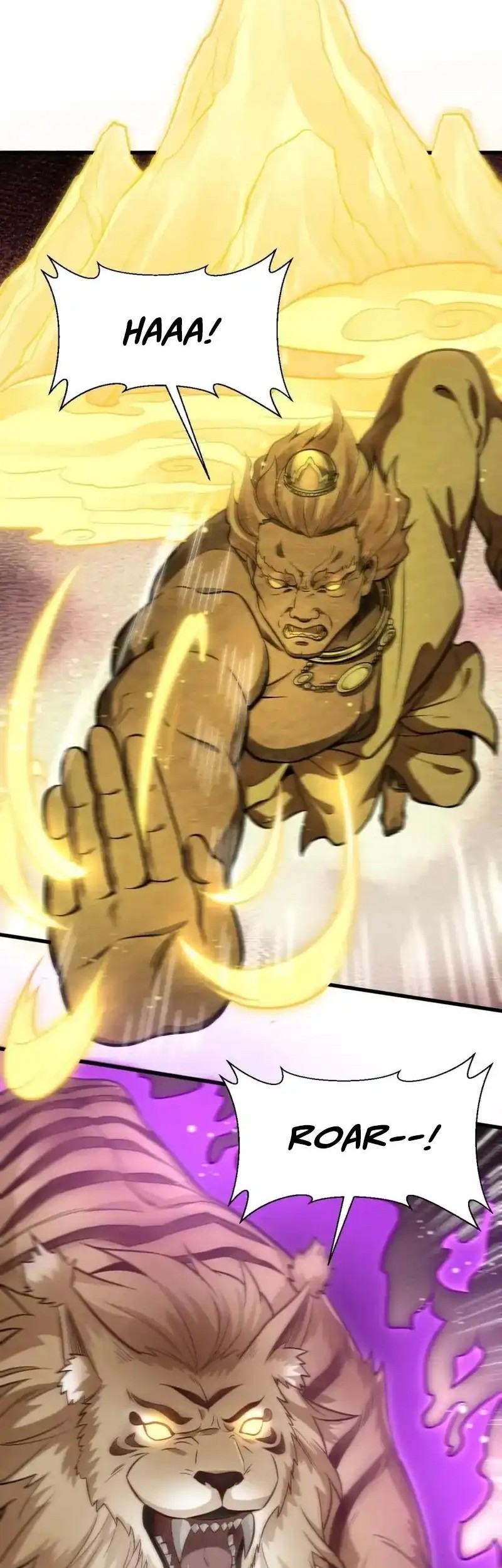 Lanke Special Destiny Chapter 202 Gambar 26