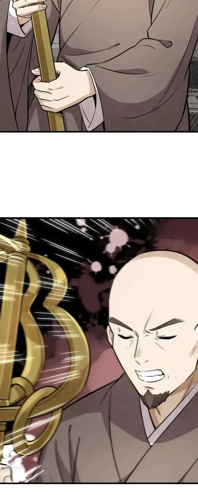 Lanke Special Destiny Chapter 202 Gambar 9