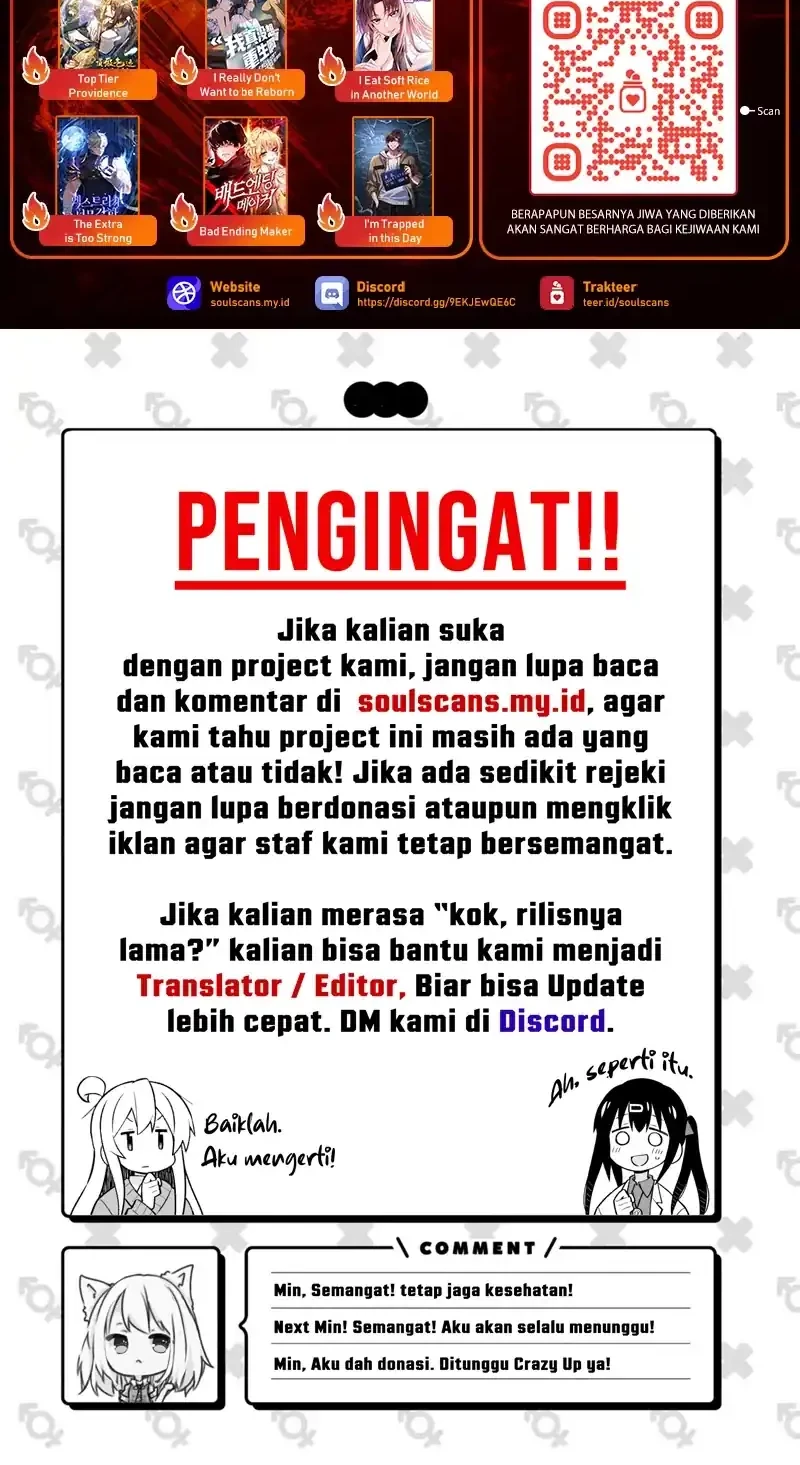 Lanke Special Destiny Chapter 203 Gambar 27