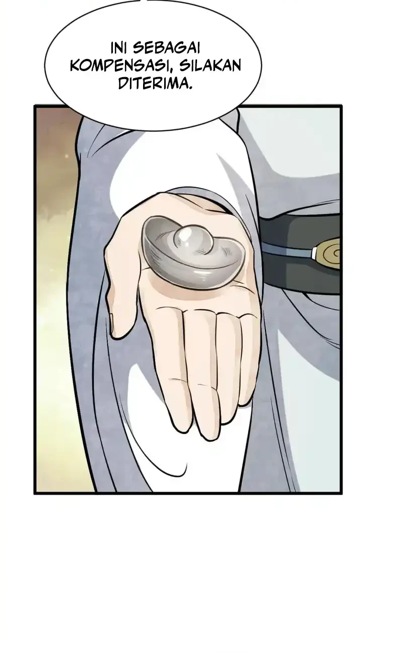 Lanke Special Destiny Chapter 204 Gambar 9