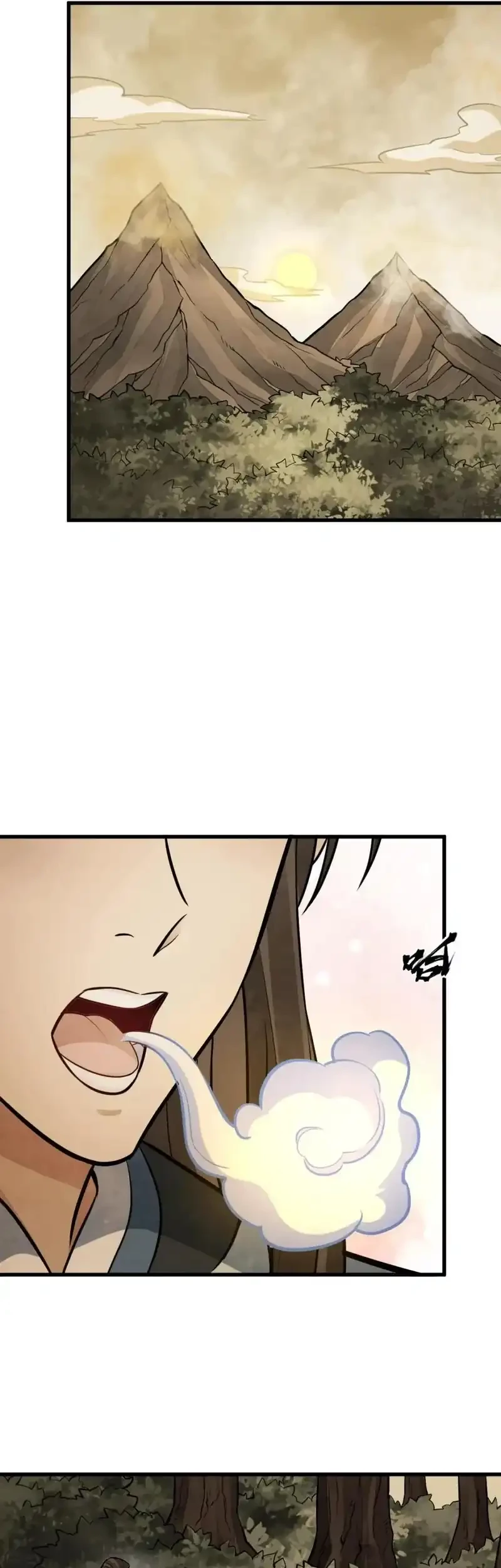 Lanke Special Destiny Chapter 204 Gambar 12