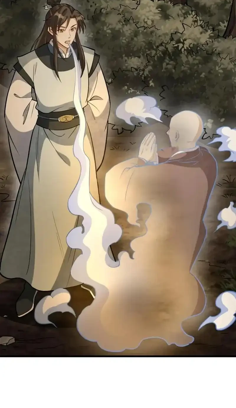 Lanke Special Destiny Chapter 204 Gambar 13