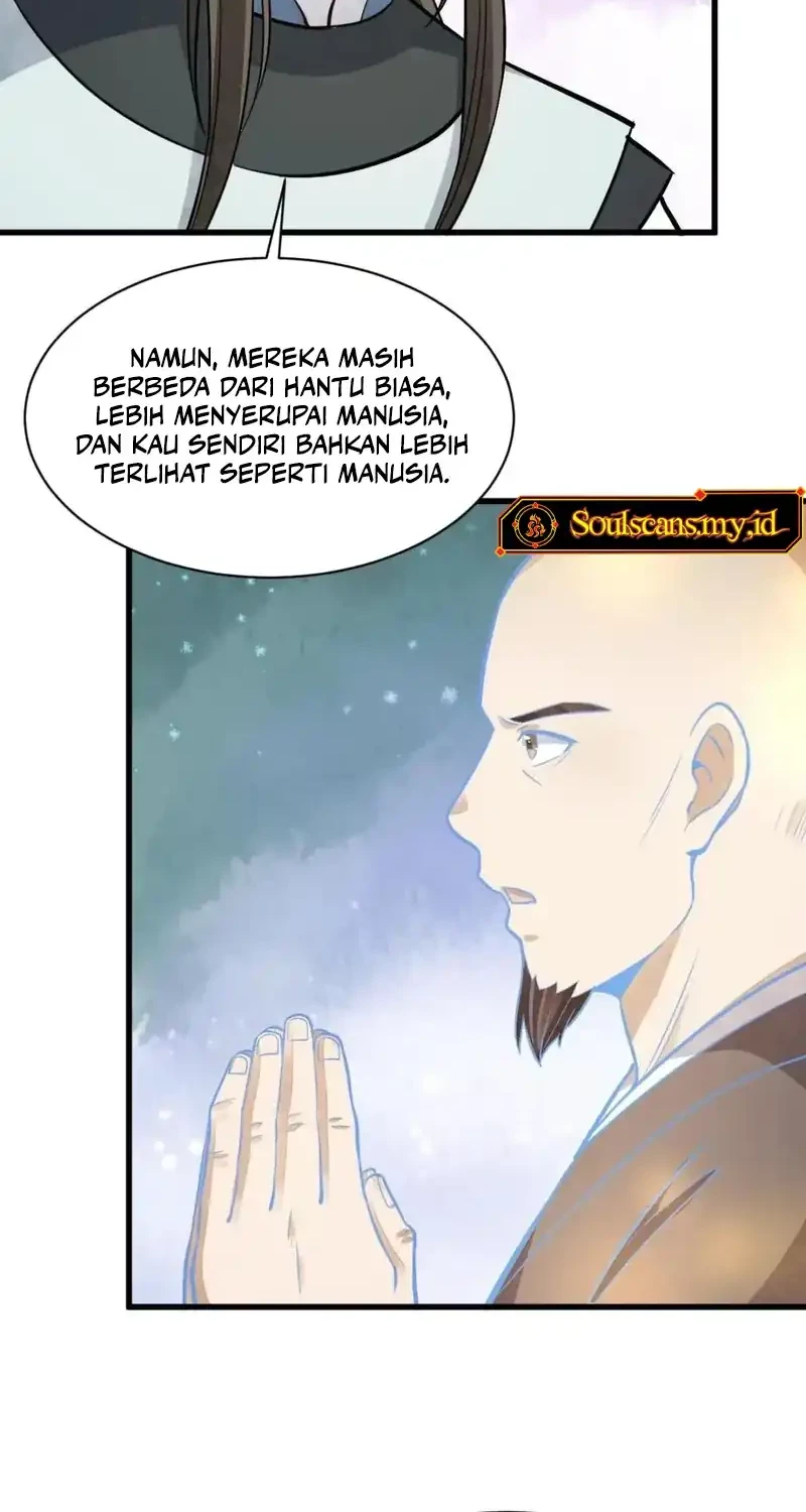 Lanke Special Destiny Chapter 204 Gambar 15