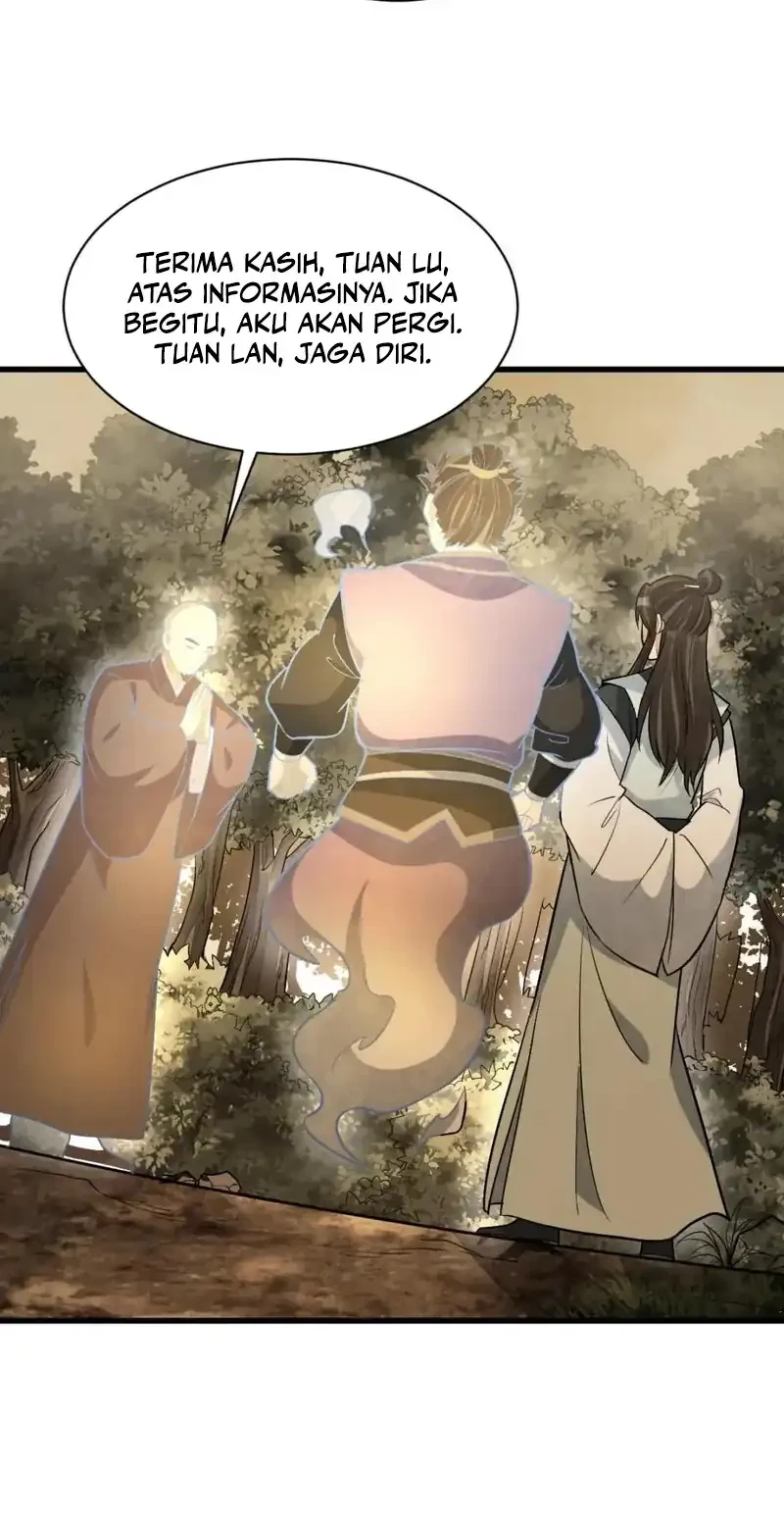 Lanke Special Destiny Chapter 204 Gambar 21