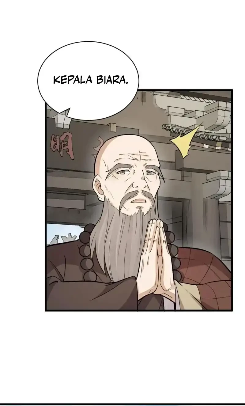 Lanke Special Destiny Chapter 204 Gambar 5