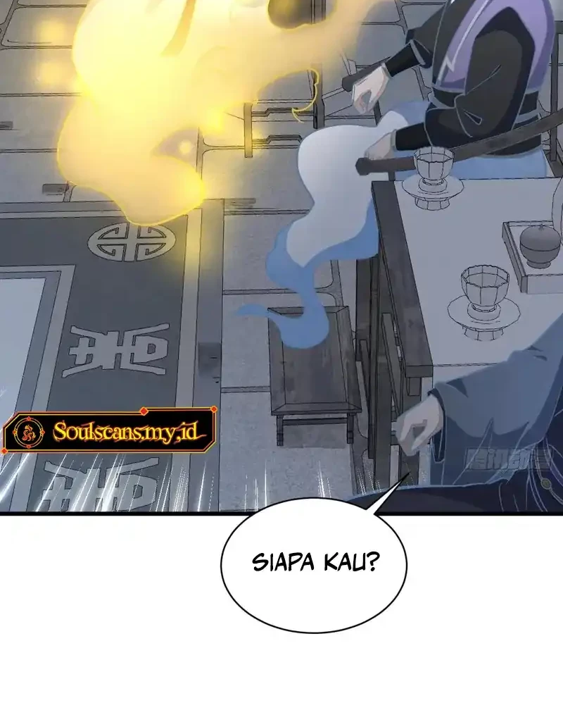 Lanke Special Destiny Chapter 206 Gambar 27