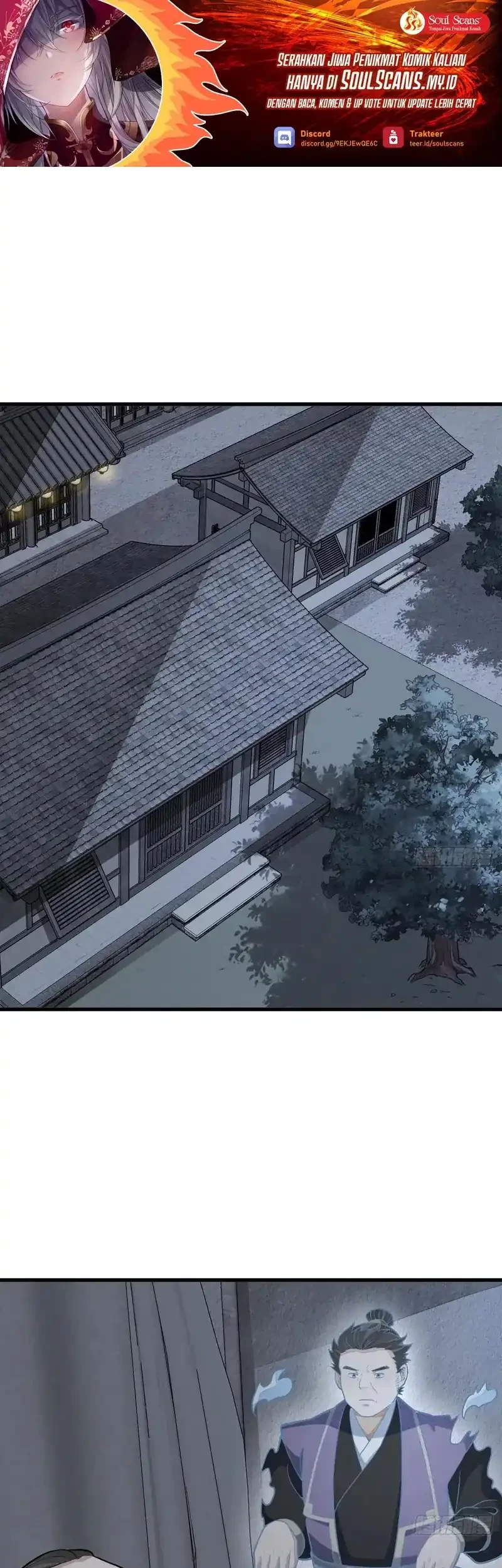 Manhua Lanke Special Destiny Chapter 206 gambar nomor 2