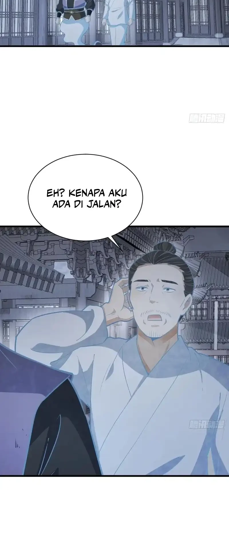 Lanke Special Destiny Chapter 206 Gambar 5