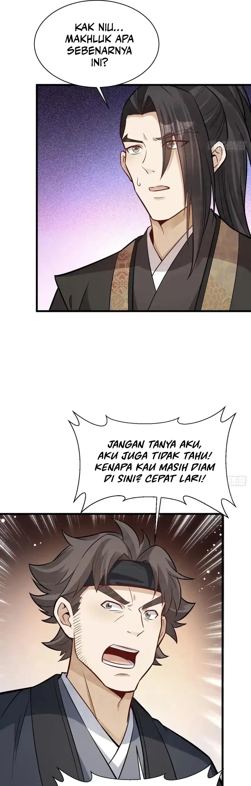 Lanke Special Destiny Chapter 208 Gambar 20